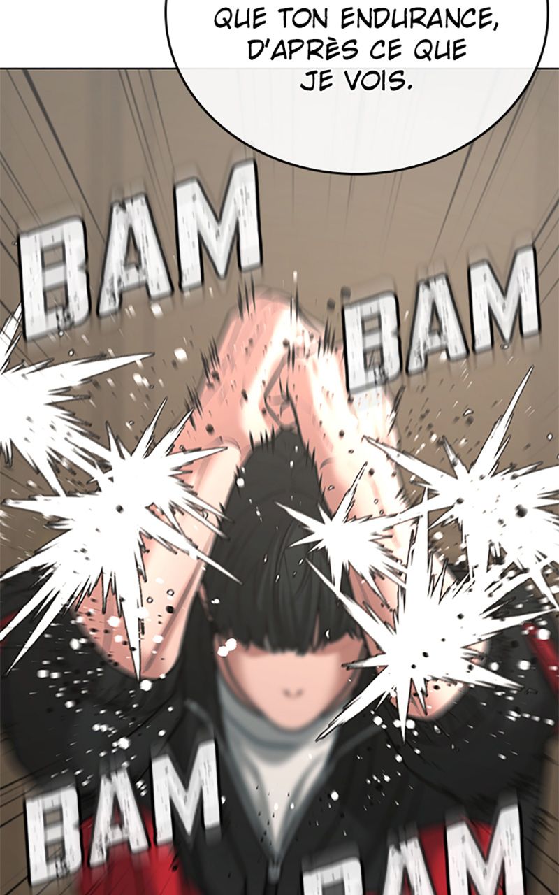 Read Reality Quest FR Manga Online