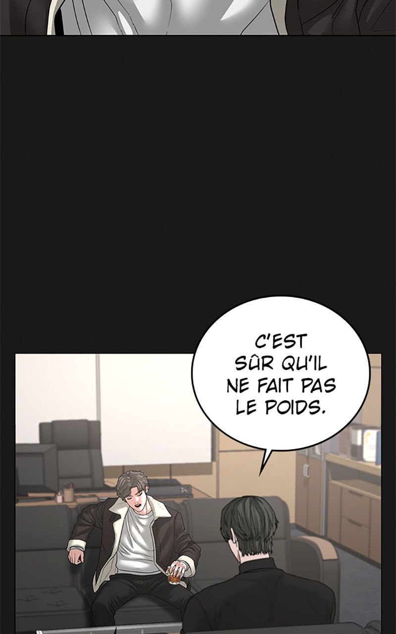 Read Reality Quest FR Manga Online
