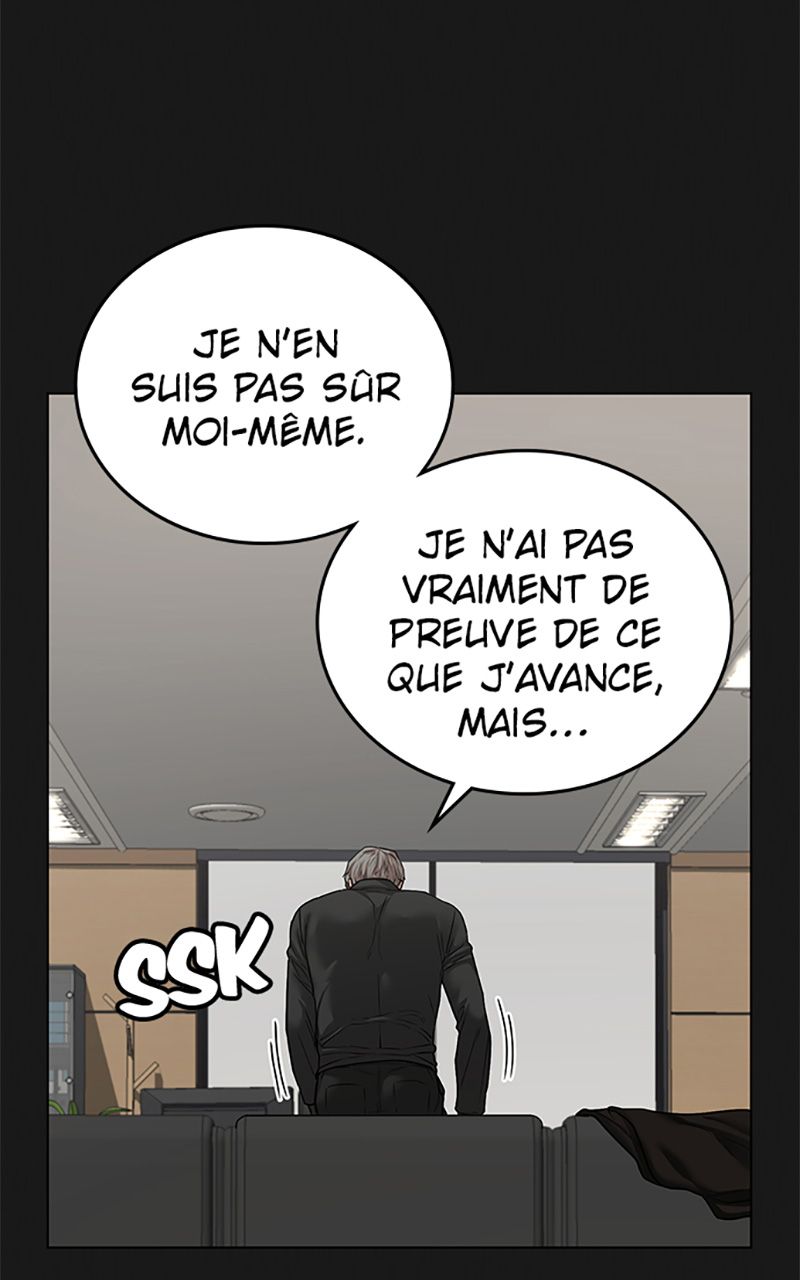 Read Reality Quest FR Manga Online