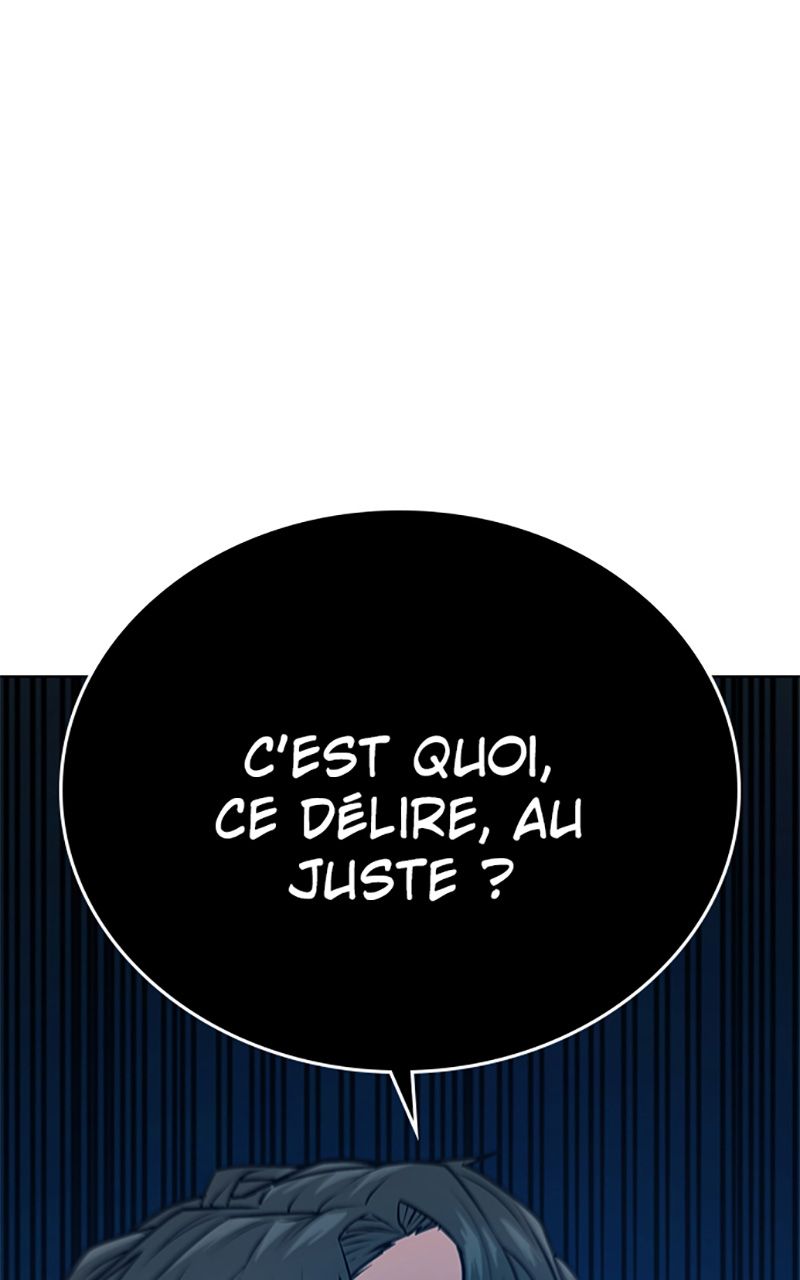 Read Reality Quest FR Manga Online
