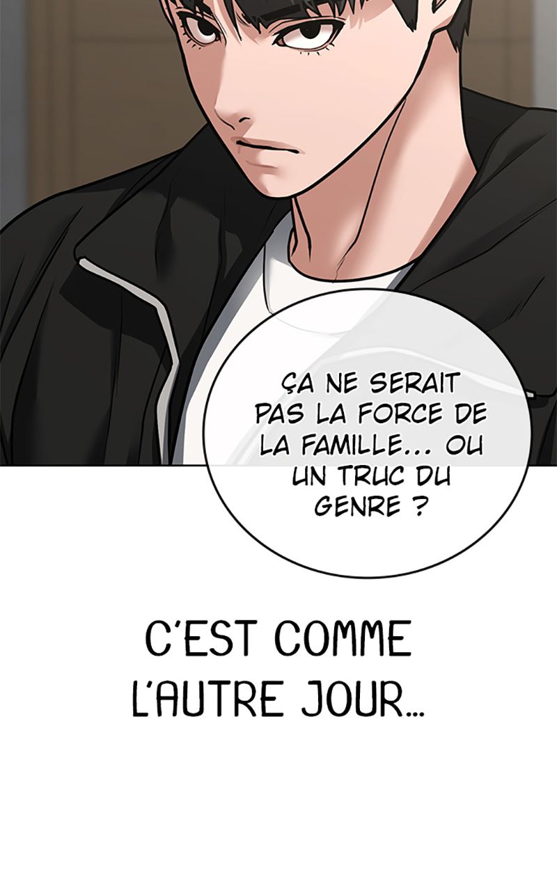 Read Reality Quest FR Manga Online