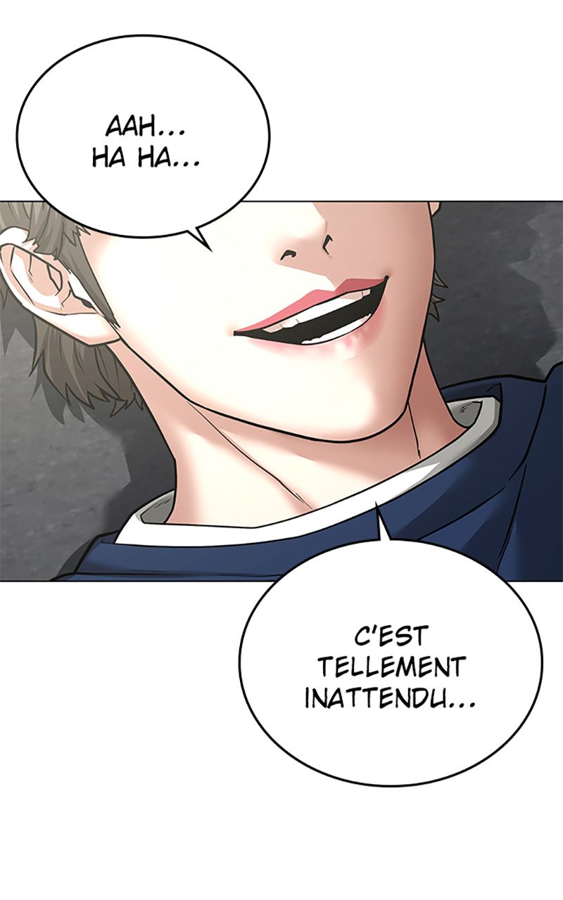 Read Reality Quest FR Manga Online
