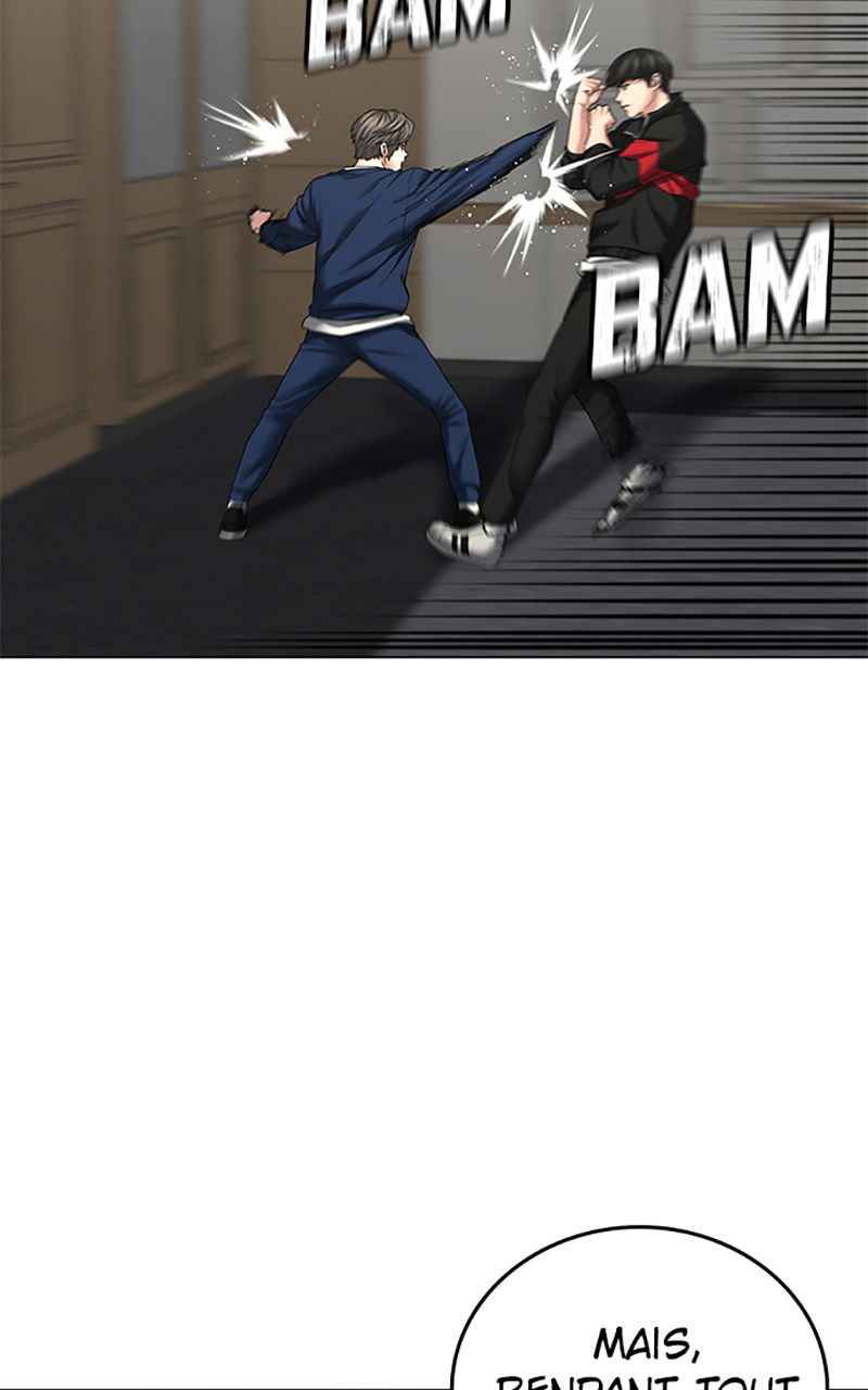 Read Reality Quest FR Manga Online