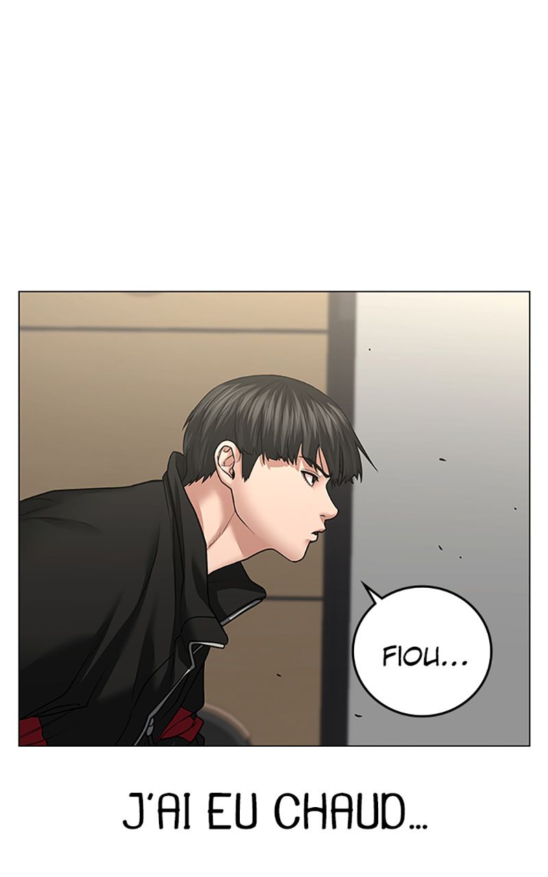 Read Reality Quest FR Manga Online