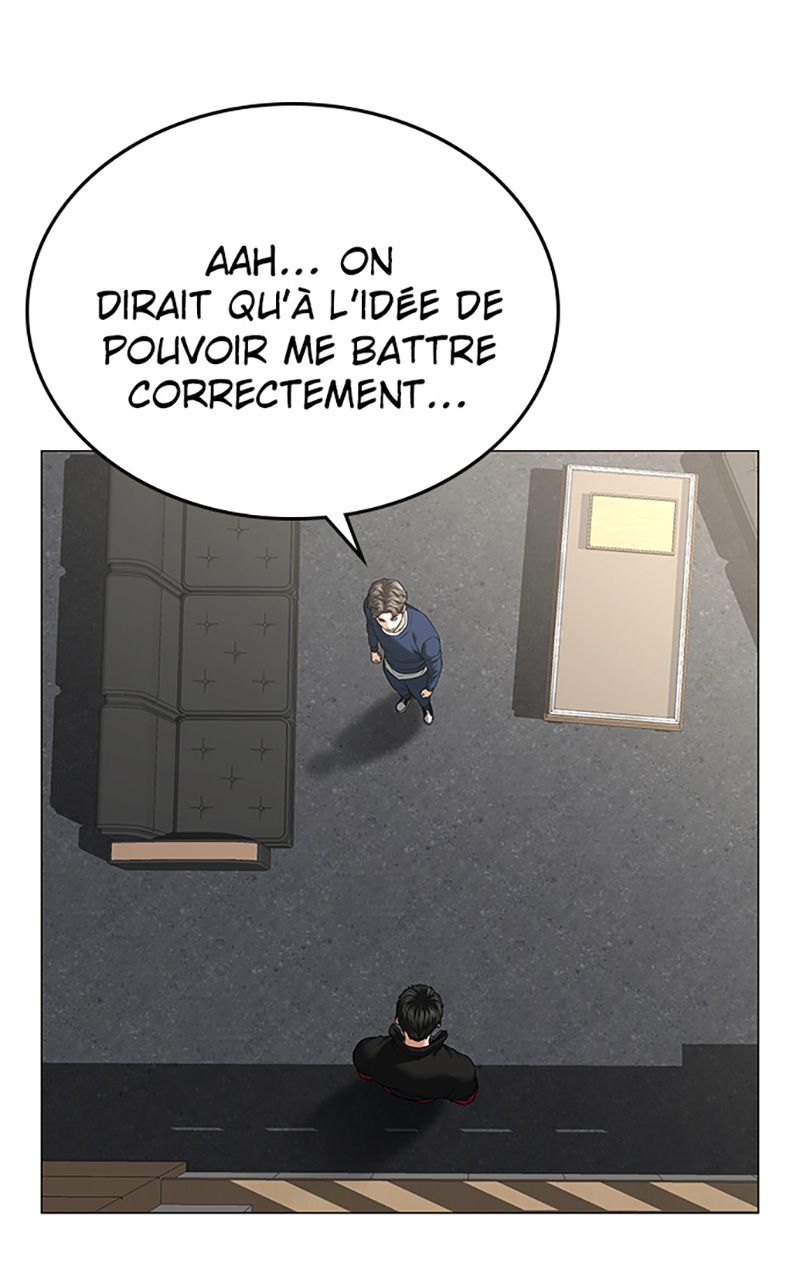 Read Reality Quest FR Manga Online