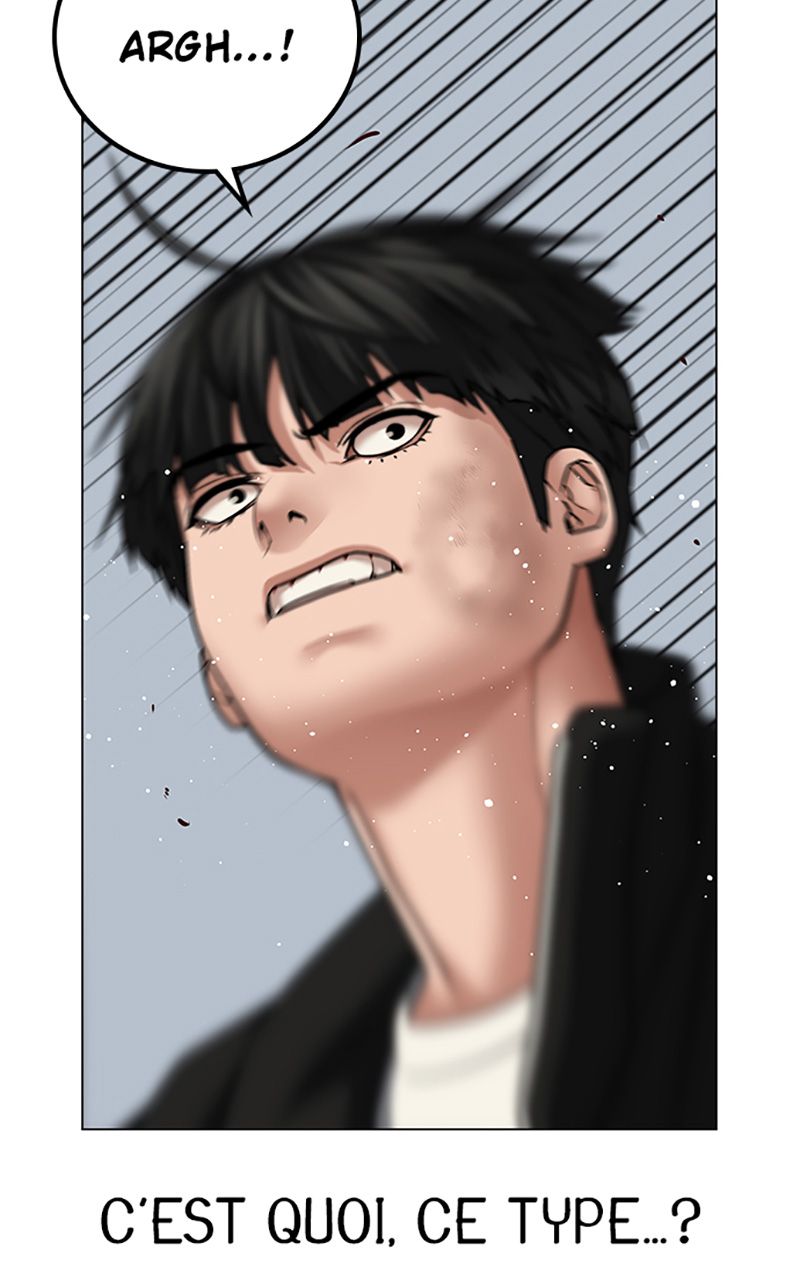 Read Reality Quest FR Manga Online