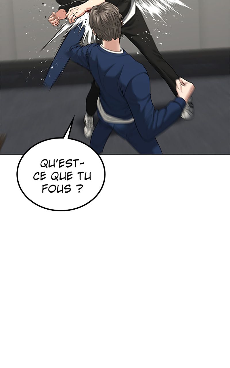 Read Reality Quest FR Manga Online