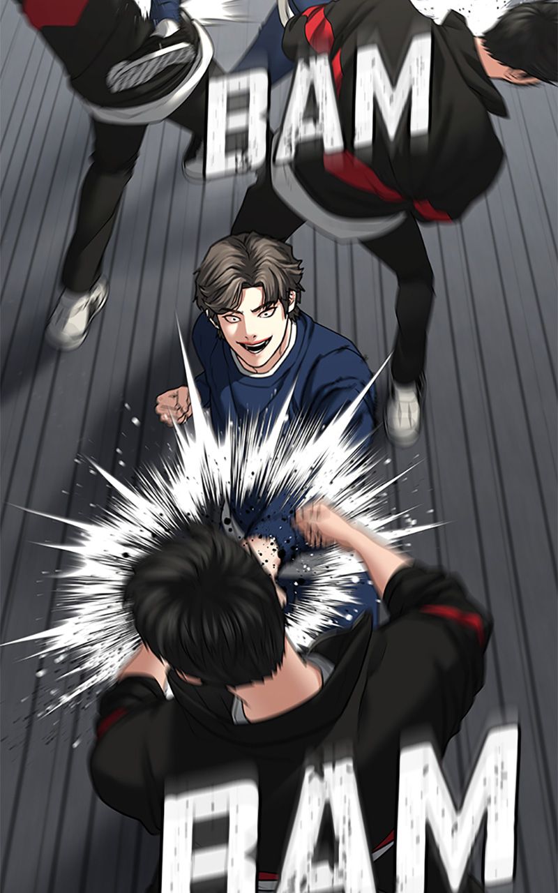 Read Reality Quest FR Manga Online