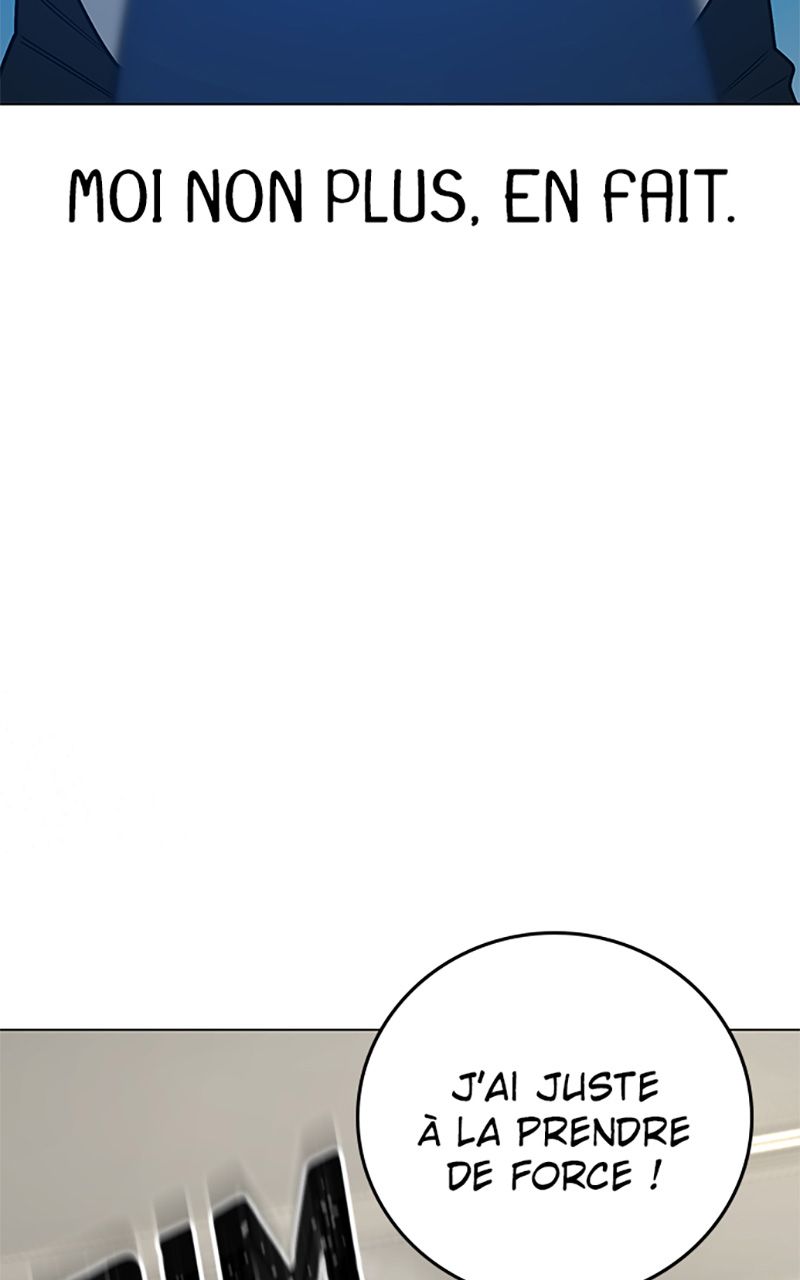 Read Reality Quest FR Manga Online
