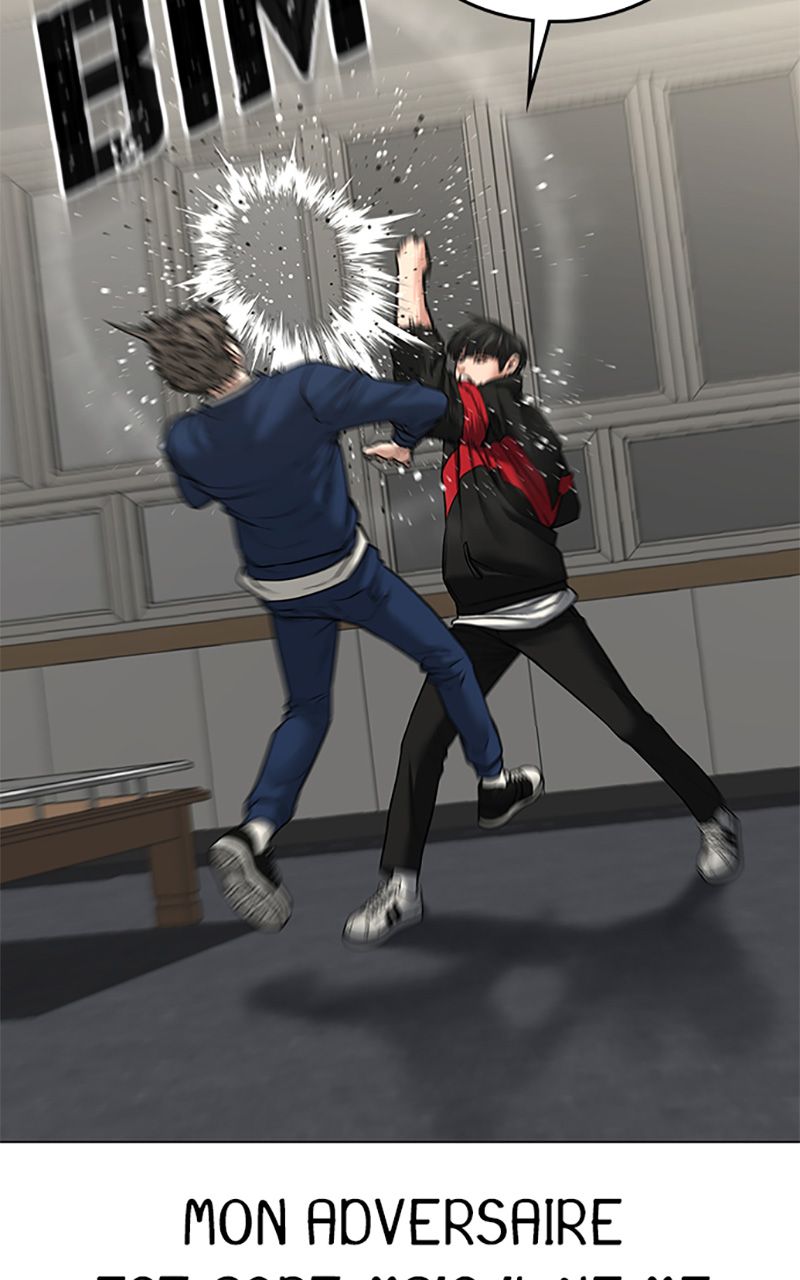 Read Reality Quest FR Manga Online