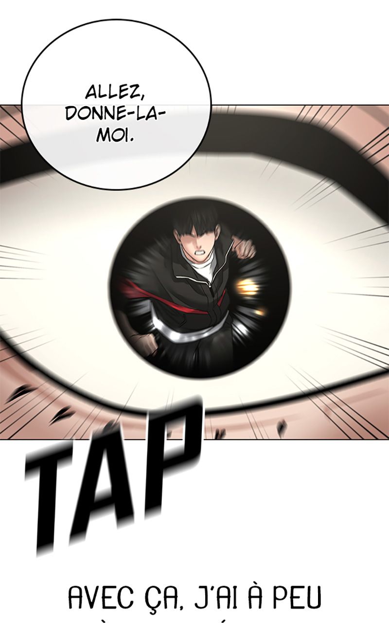 Read Reality Quest FR Manga Online