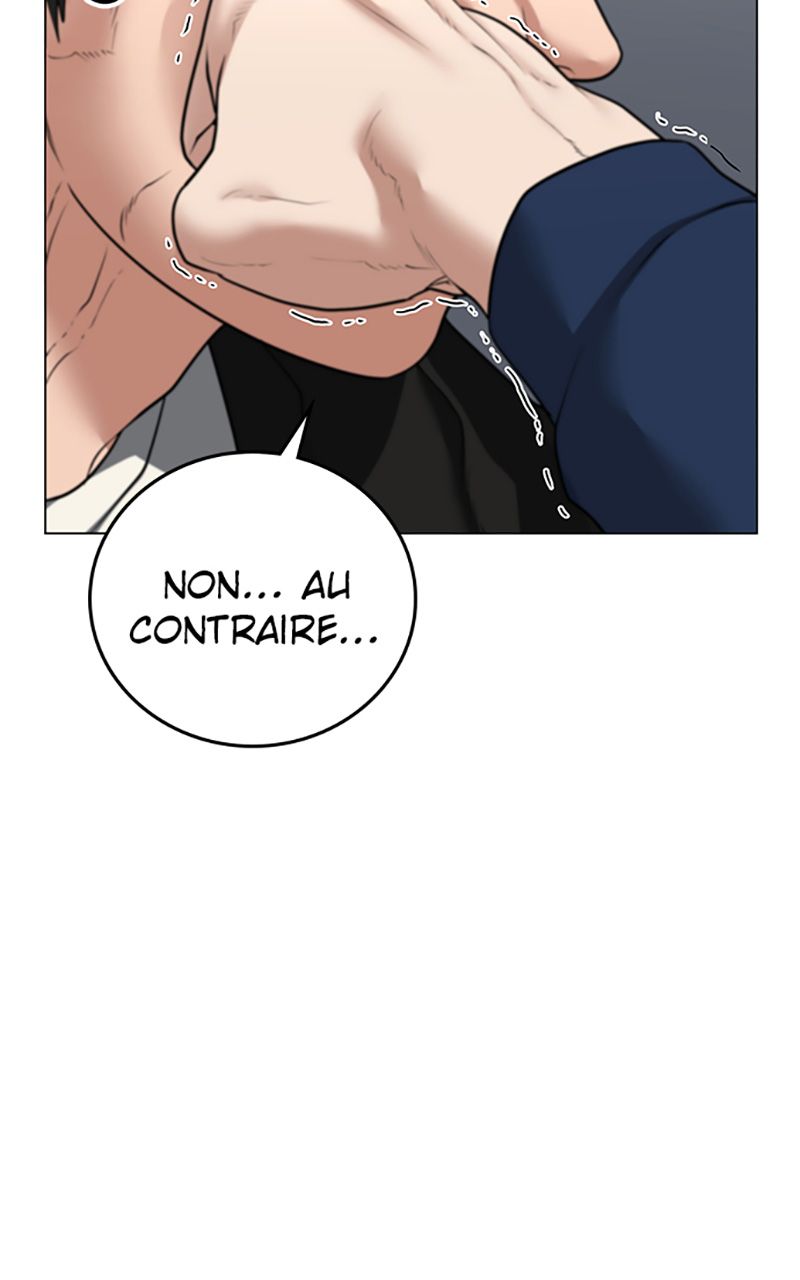 Read Reality Quest FR Manga Online