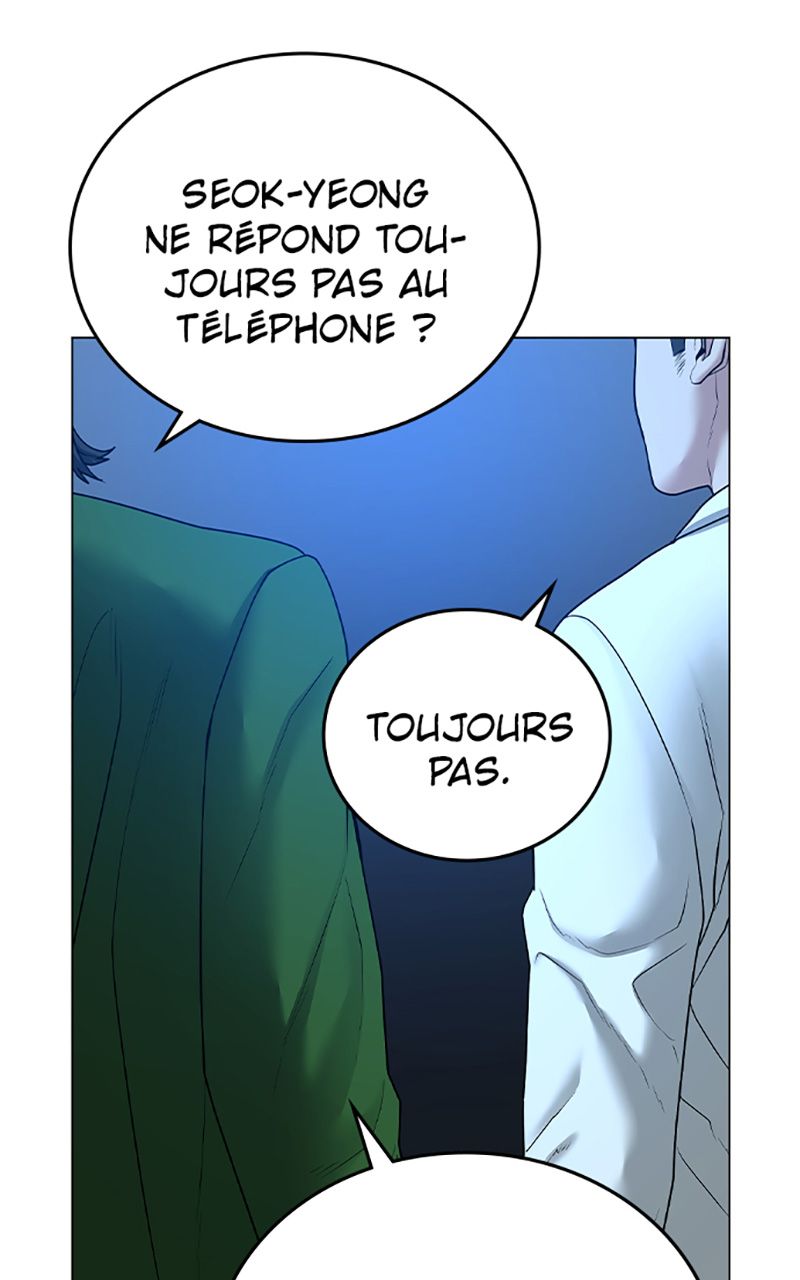 Read Reality Quest FR Manga Online