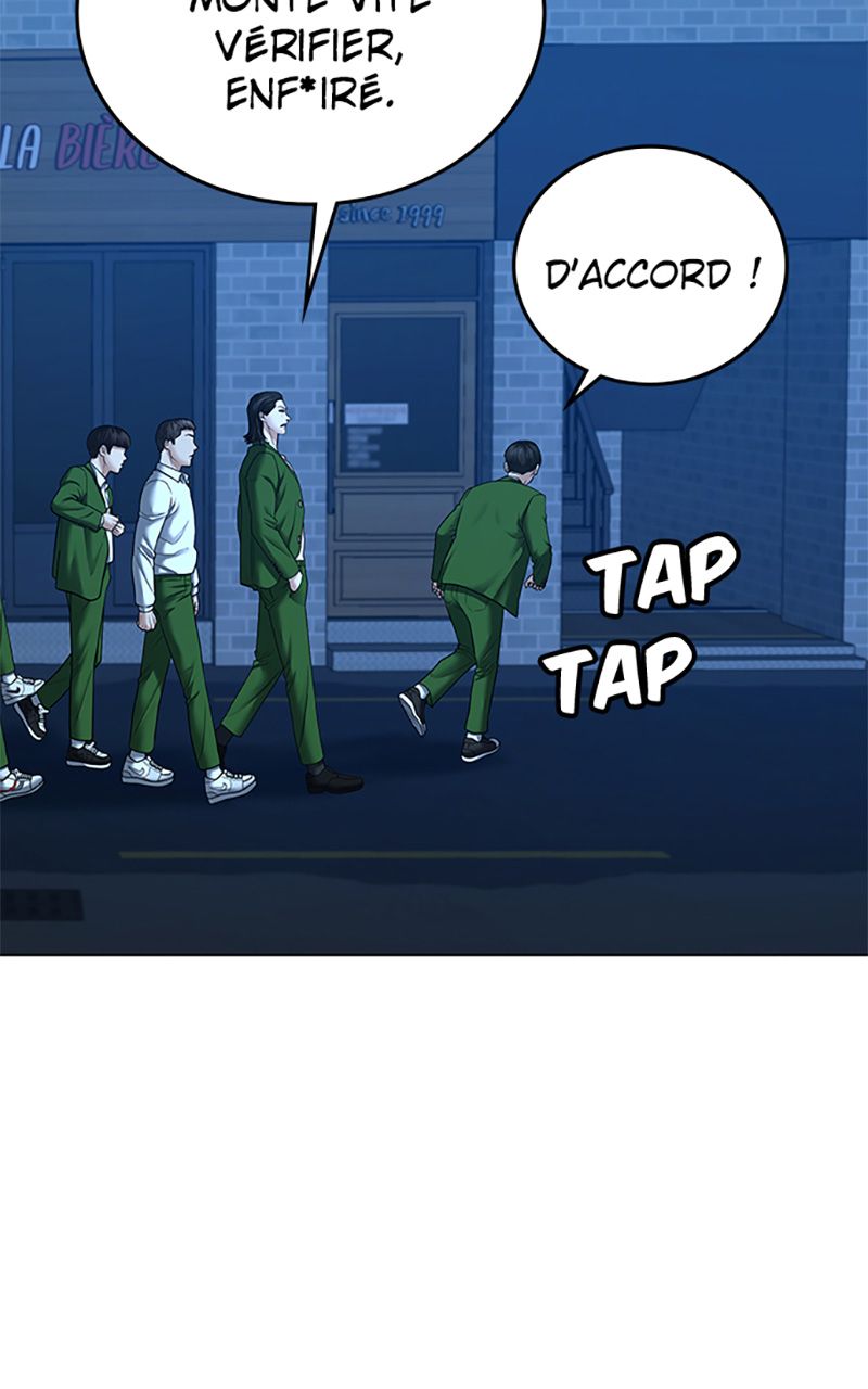Read Reality Quest FR Manga Online