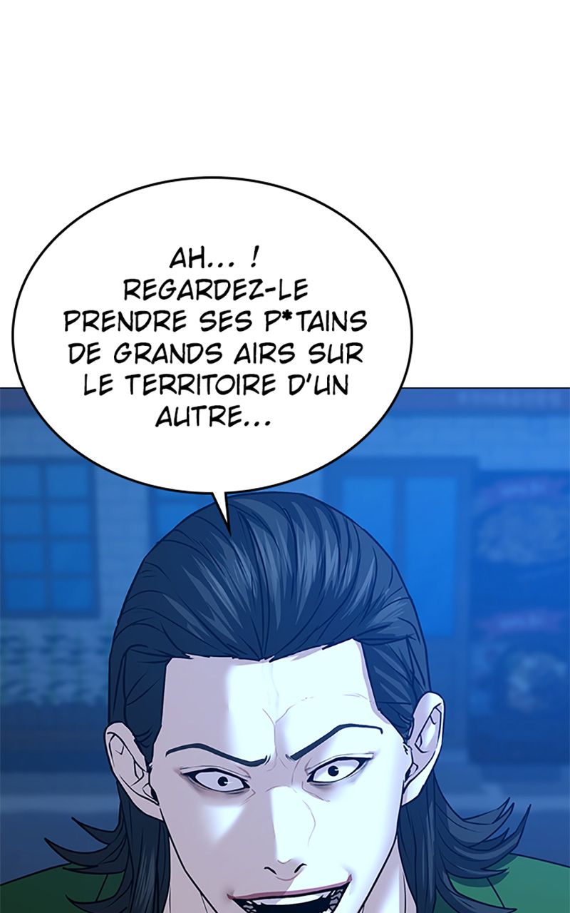 Read Reality Quest FR Manga Online