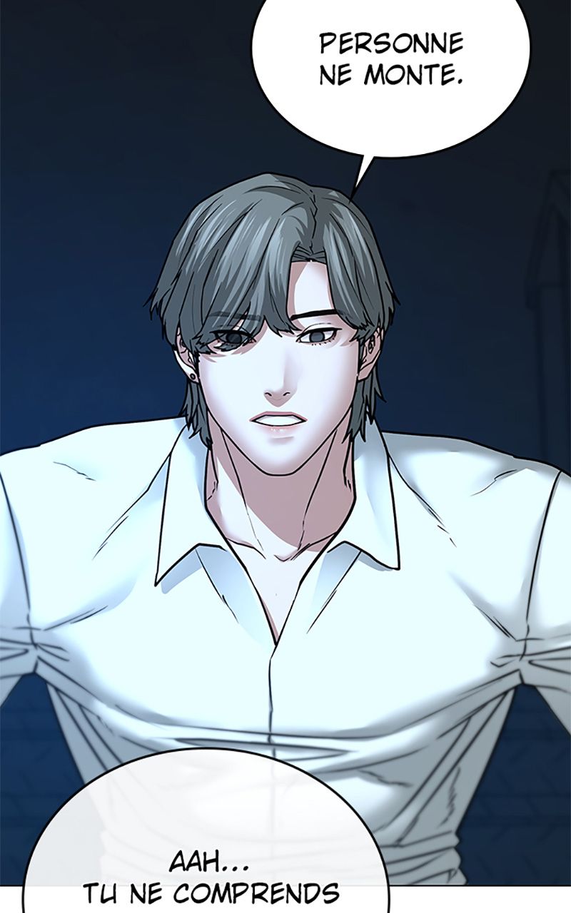 Read Reality Quest FR Manga Online