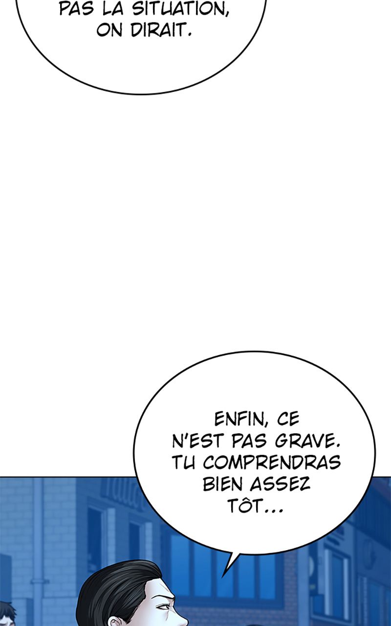 Read Reality Quest FR Manga Online