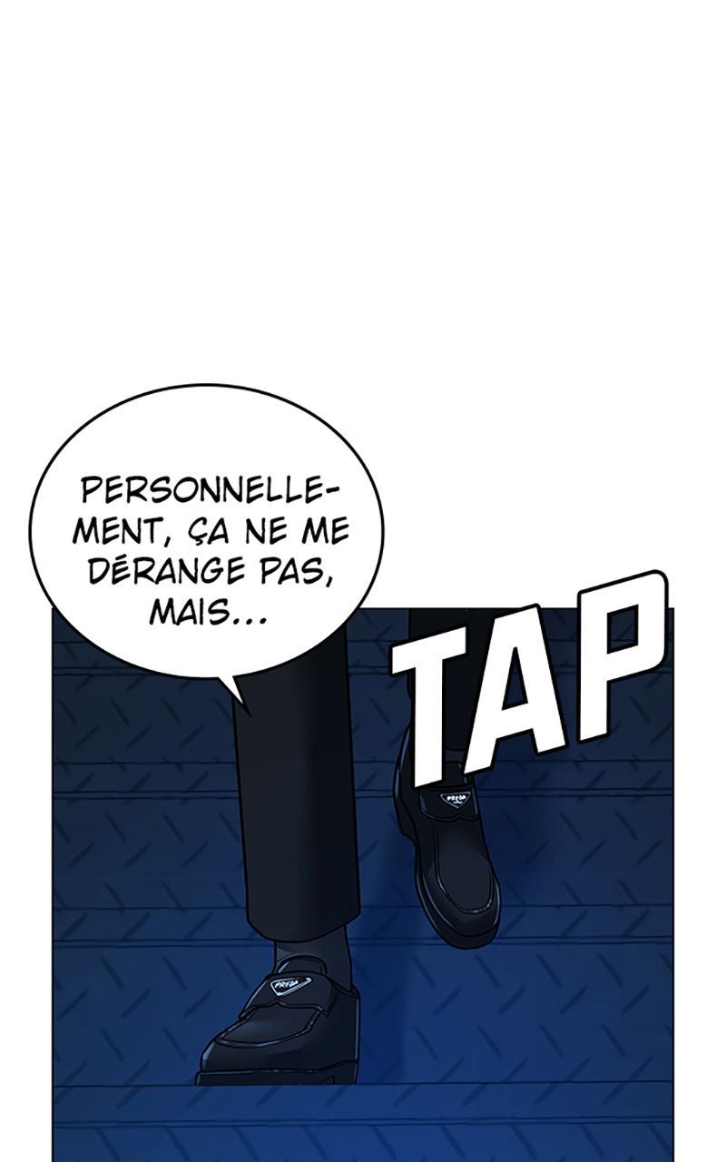 Read Reality Quest FR Manga Online