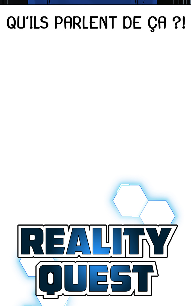 Read Reality Quest FR Manga Online