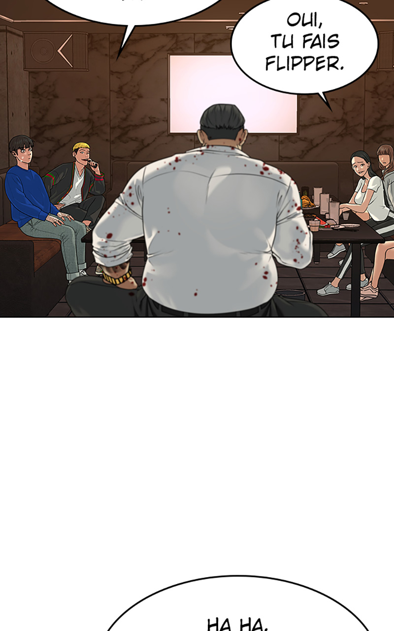 Read Reality Quest FR Manga Online