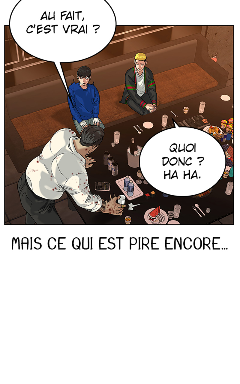 Read Reality Quest FR Manga Online