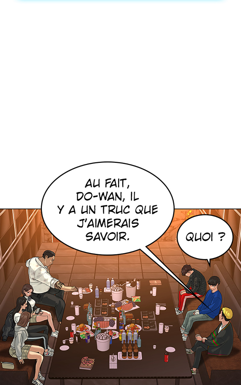 Read Reality Quest FR Manga Online