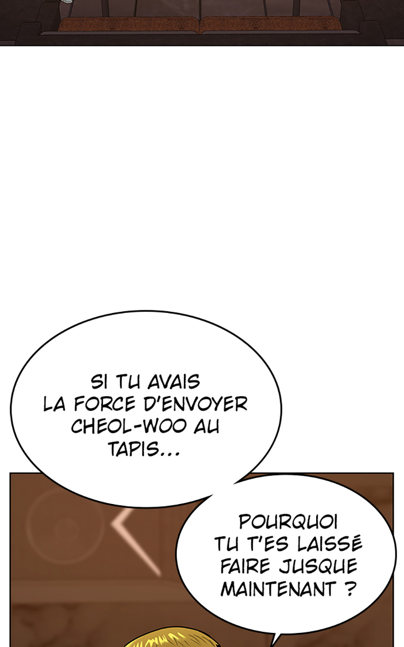 Read Reality Quest FR Manga Online