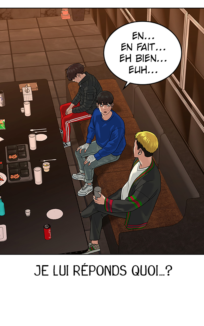 Read Reality Quest FR Manga Online