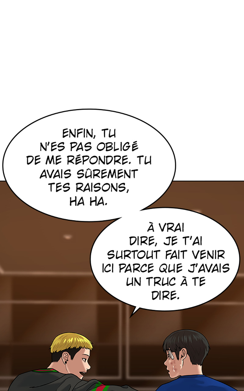 Read Reality Quest FR Manga Online