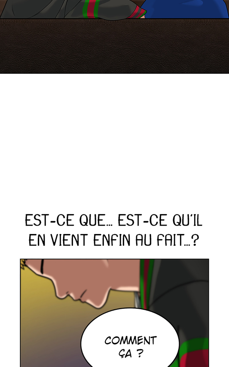 Read Reality Quest FR Manga Online