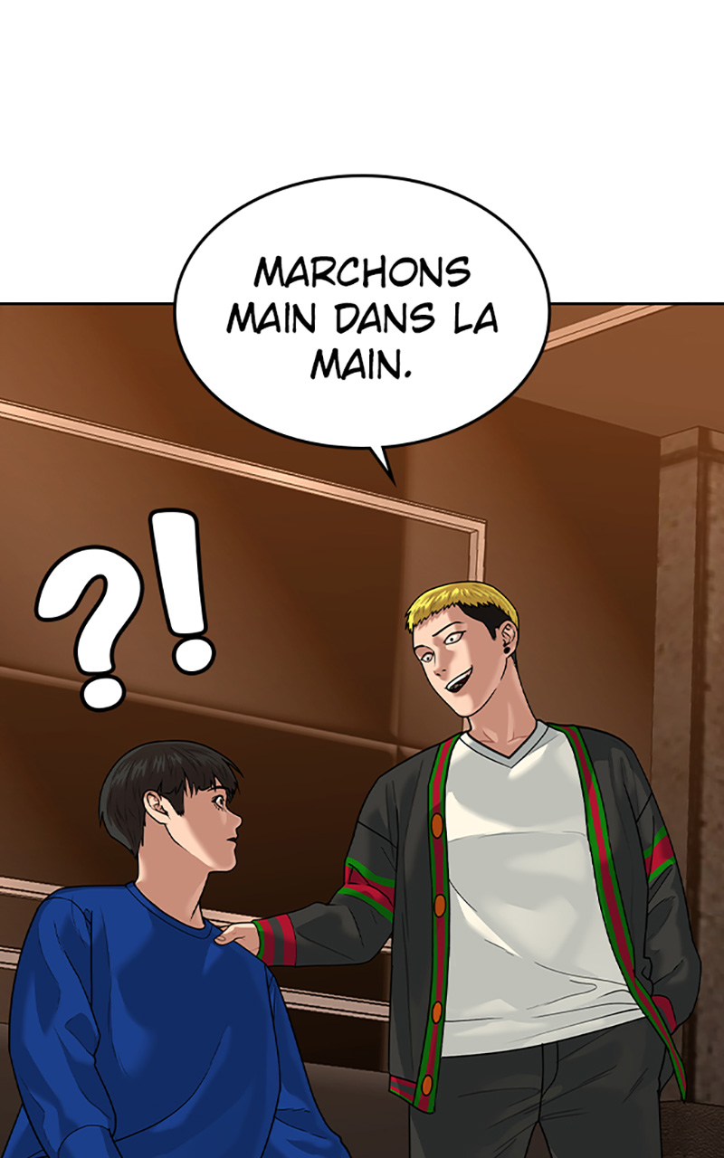 Read Reality Quest FR Manga Online