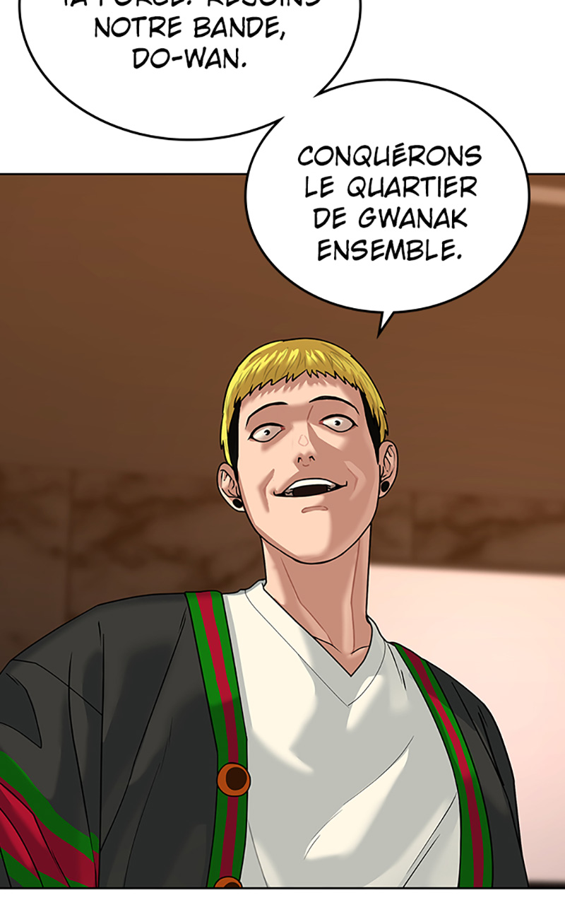 Read Reality Quest FR Manga Online