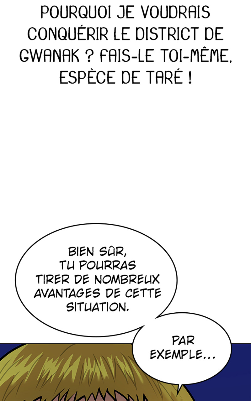 Read Reality Quest FR Manga Online