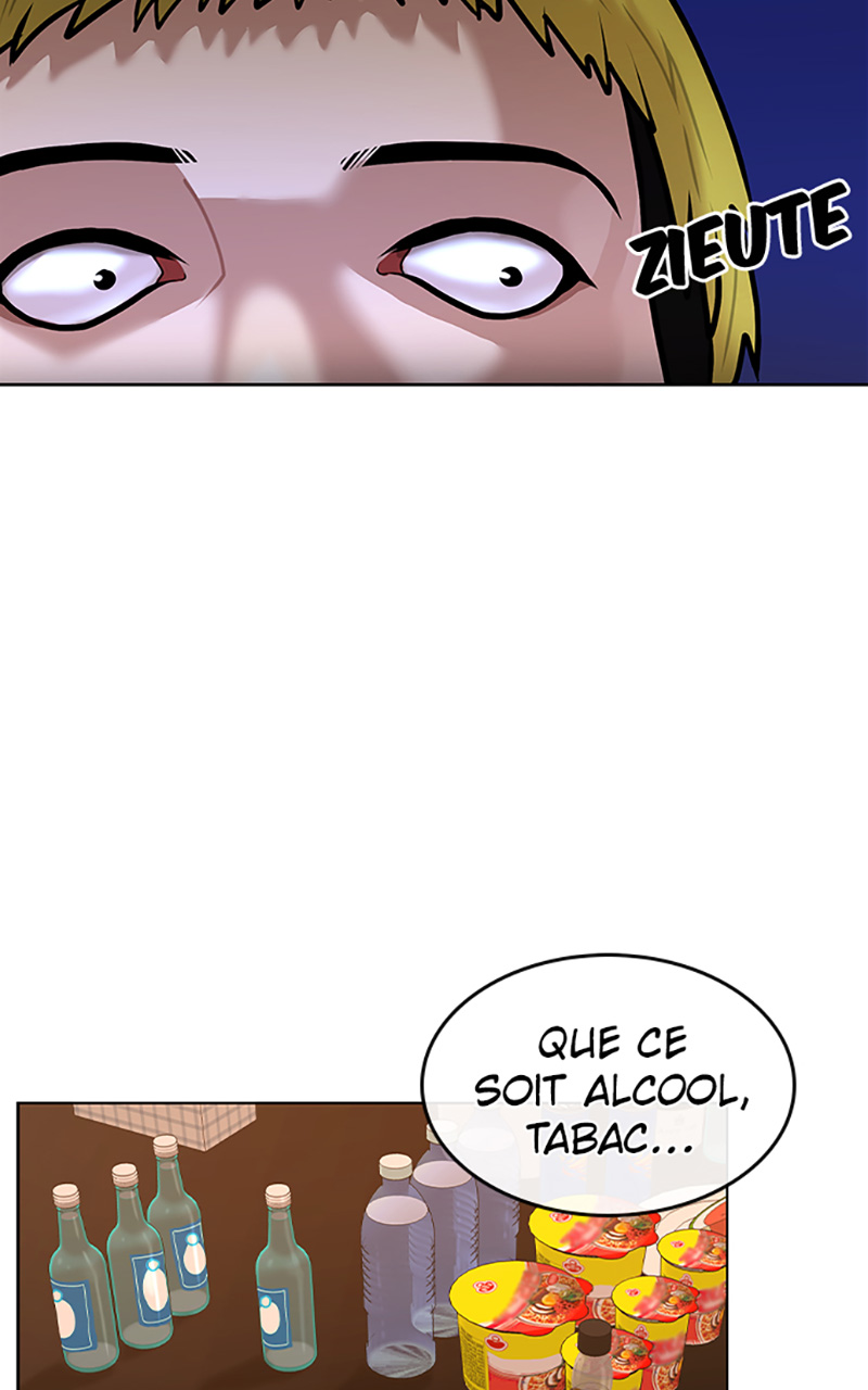 Read Reality Quest FR Manga Online