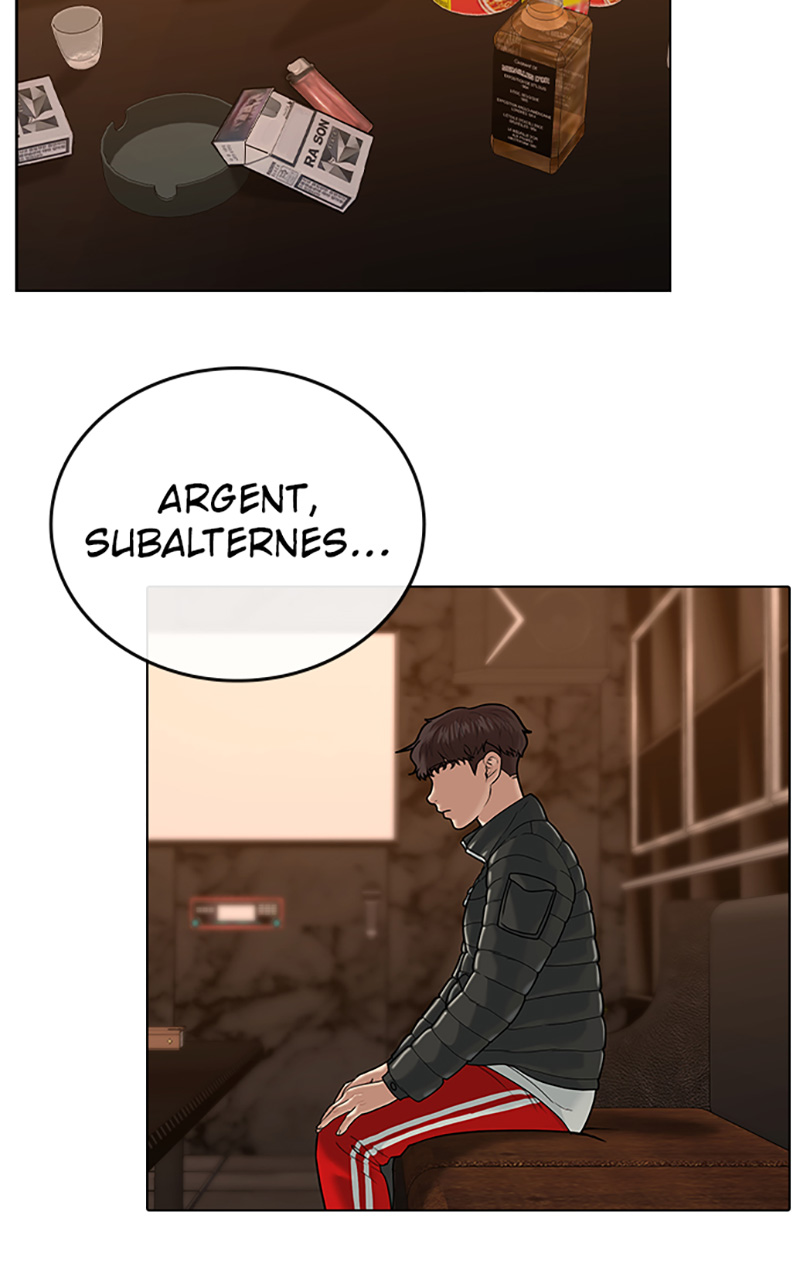 Read Reality Quest FR Manga Online