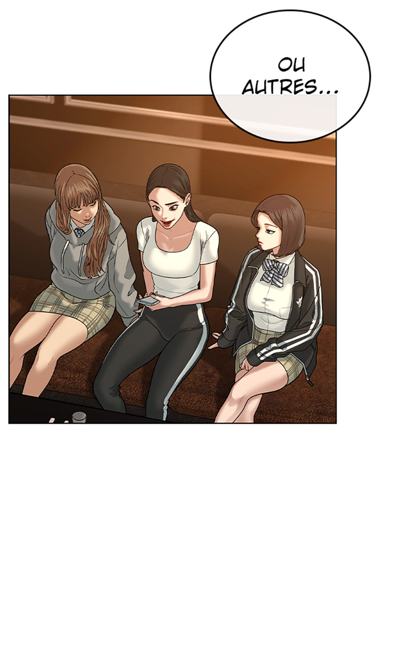 Read Reality Quest FR Manga Online