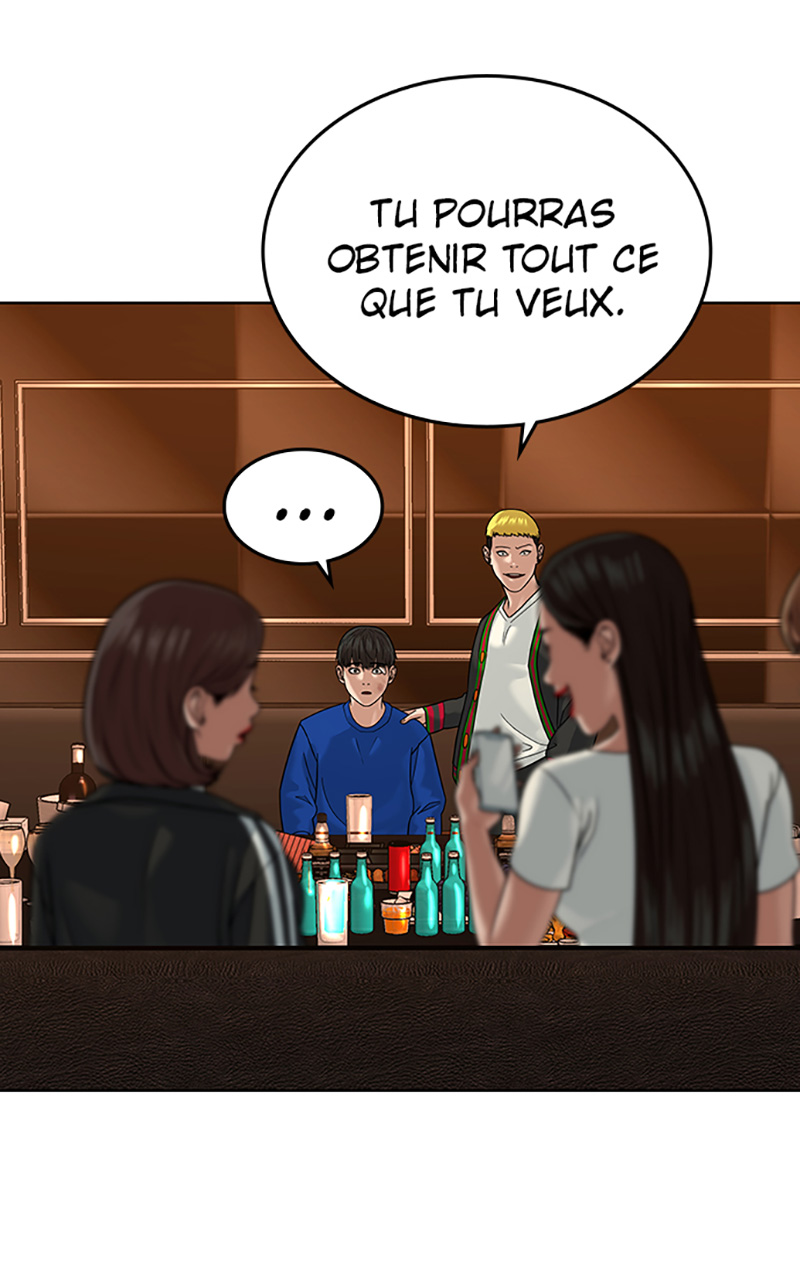 Read Reality Quest FR Manga Online