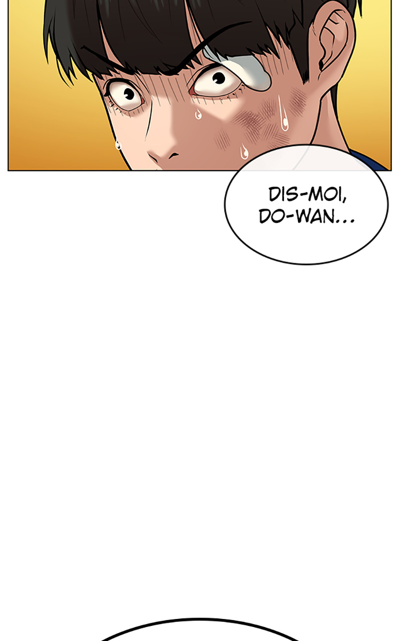 Read Reality Quest FR Manga Online