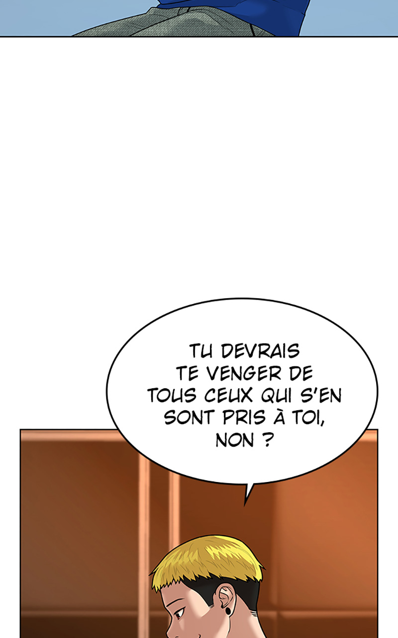 Read Reality Quest FR Manga Online