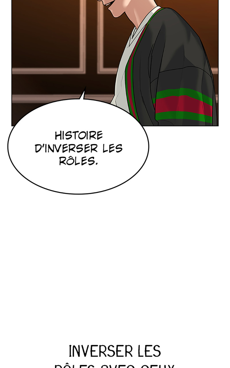 Read Reality Quest FR Manga Online