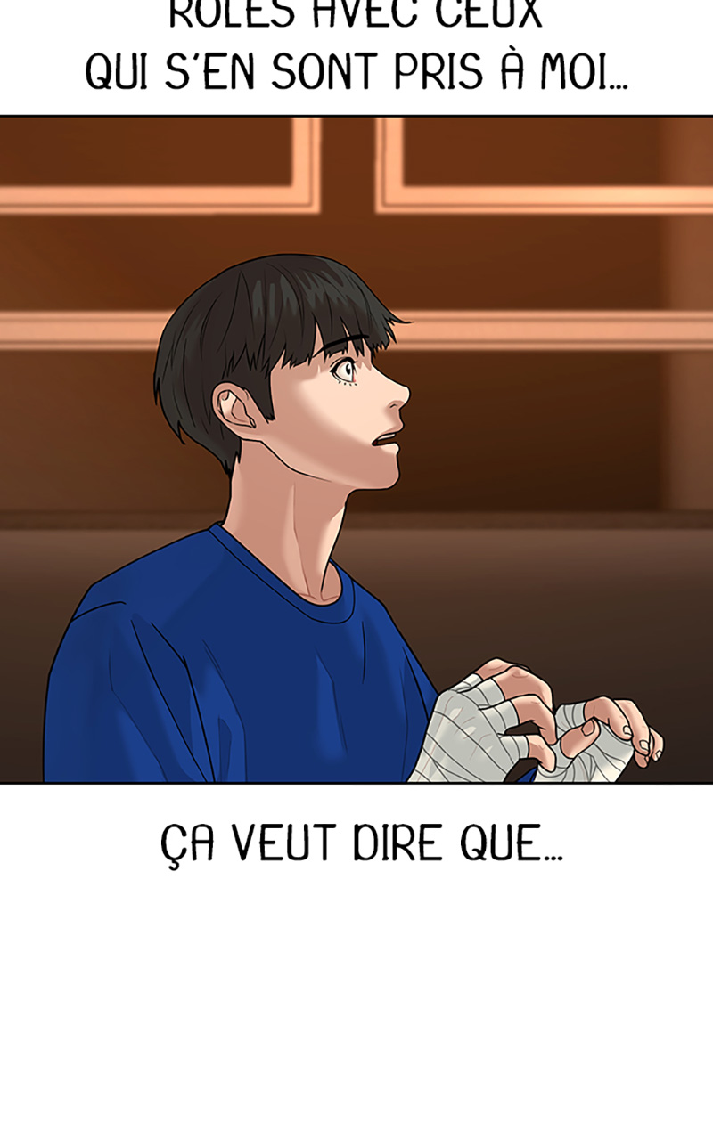 Read Reality Quest FR Manga Online