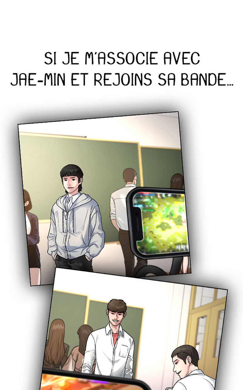 Read Reality Quest FR Manga Online