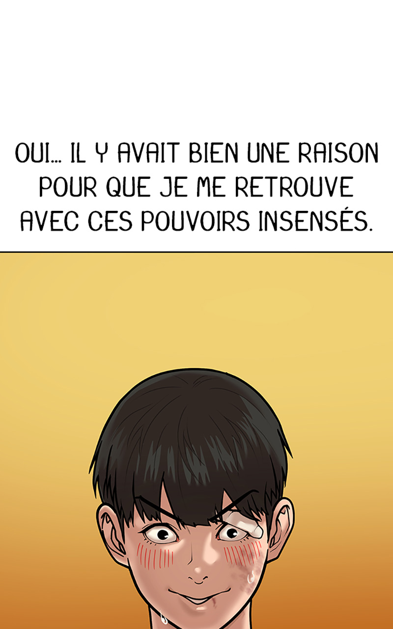 Read Reality Quest FR Manga Online
