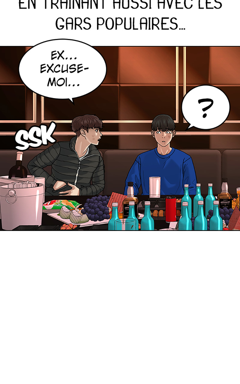 Read Reality Quest FR Manga Online