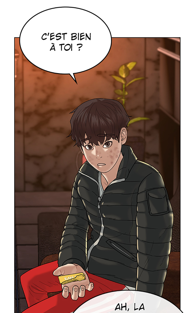 Read Reality Quest FR Manga Online