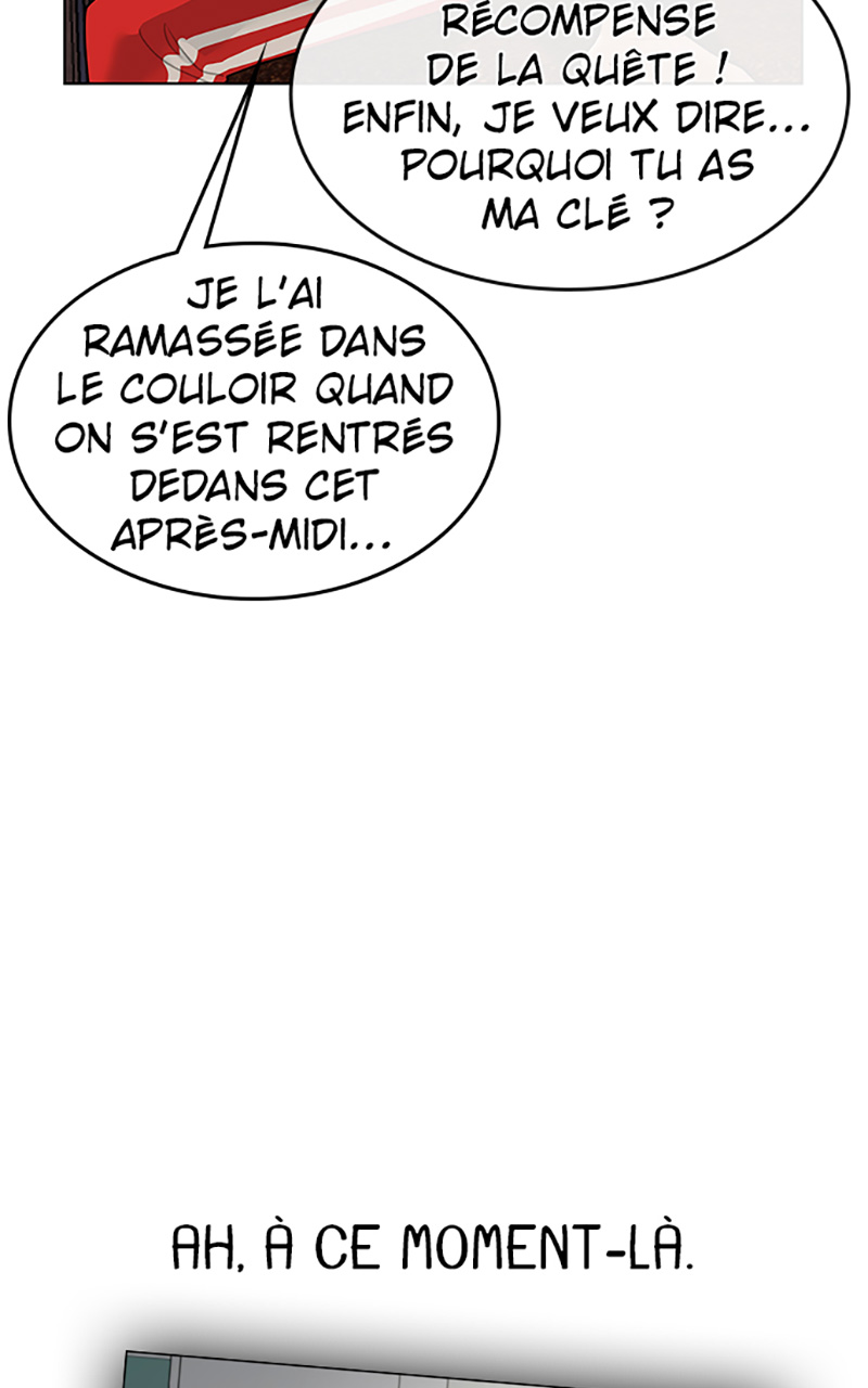 Read Reality Quest FR Manga Online