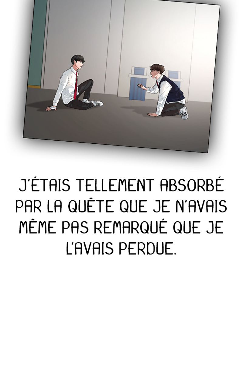 Read Reality Quest FR Manga Online