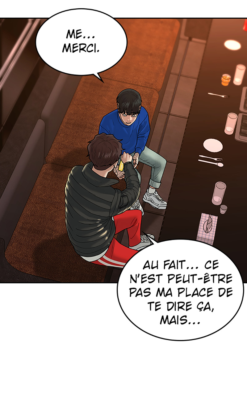 Read Reality Quest FR Manga Online