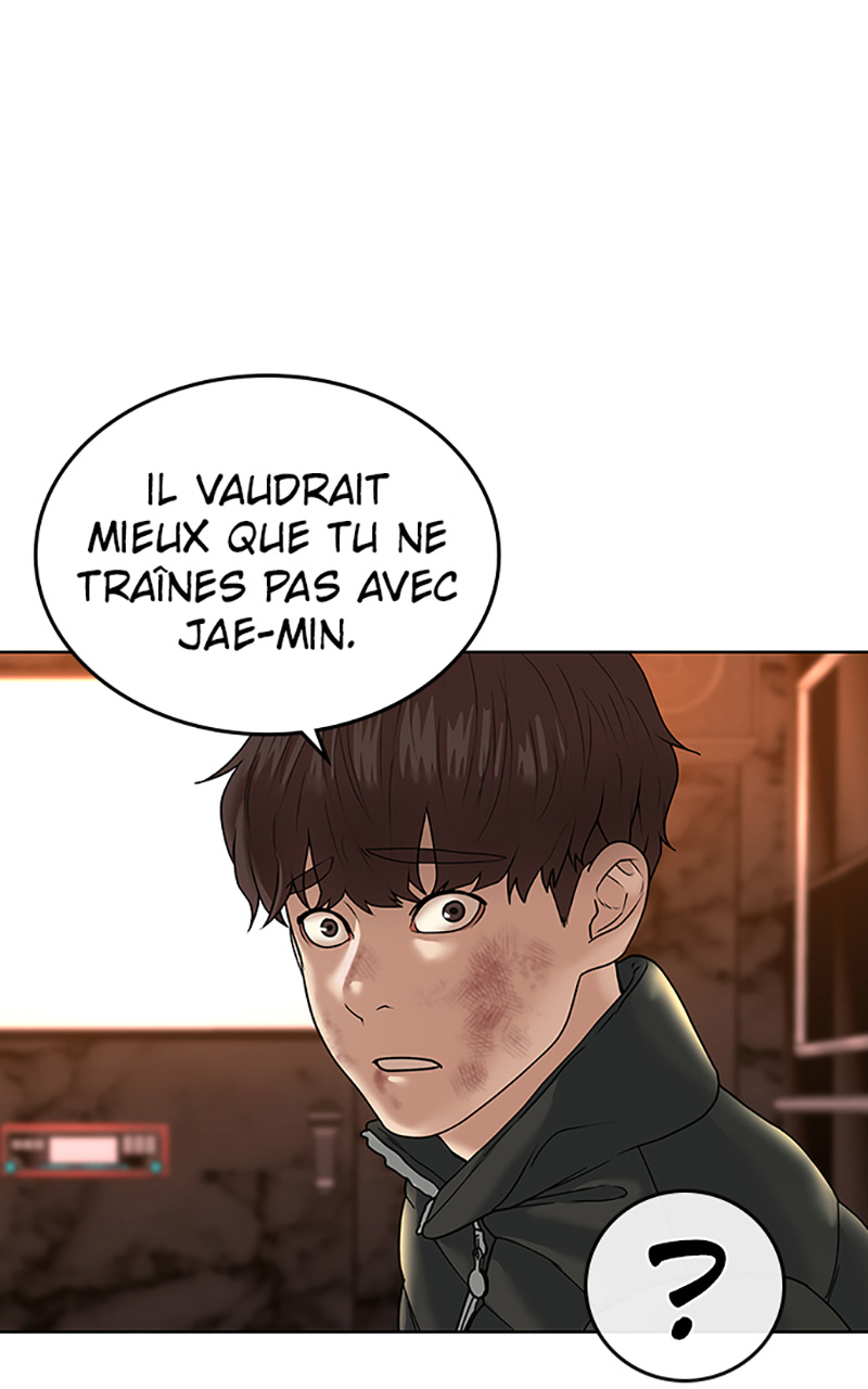 Read Reality Quest FR Manga Online