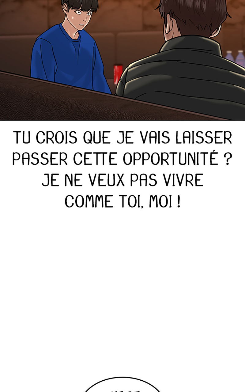 Read Reality Quest FR Manga Online